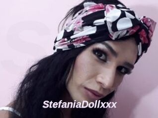 StefaniaDollxxx