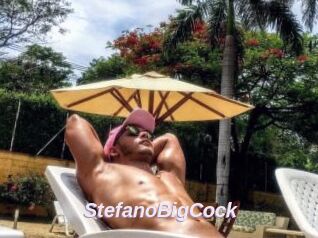 StefanoBigCock