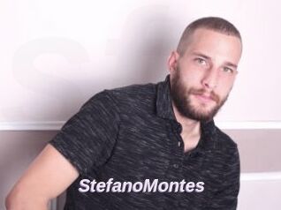 StefanoMontes