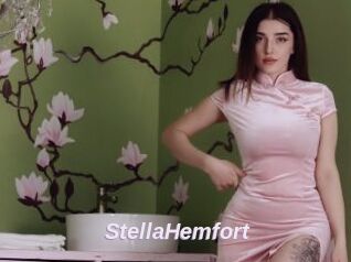 StellaHemfort