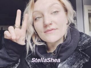 StellaShea