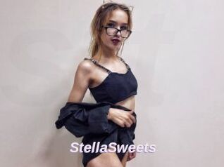 StellaSweets