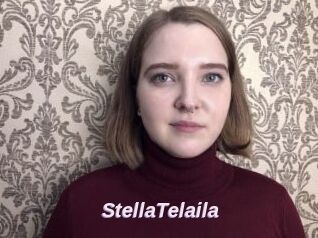 StellaTelaila