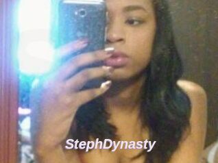 StephDynasty