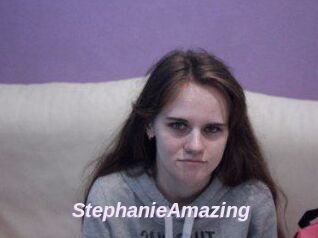 StephanieAmazing