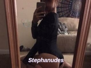 Stephanudes