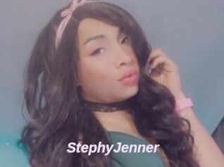 StephyJenner