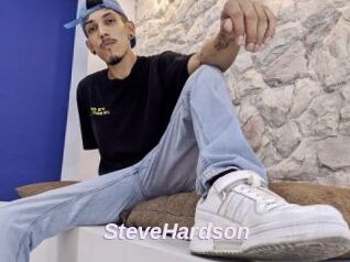 SteveHardson