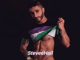 SteveeHall