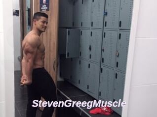 StevenGreegMuscle