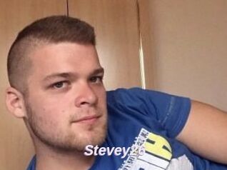 Stevey26