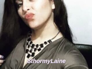 SthormyLaine