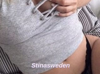 Stina_sweden