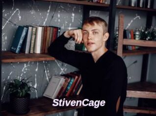 StivenCage