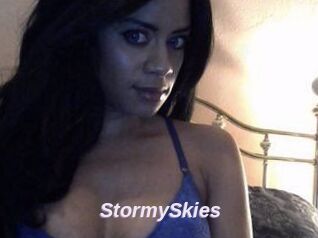 StormySkies