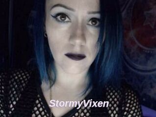 StormyVixen