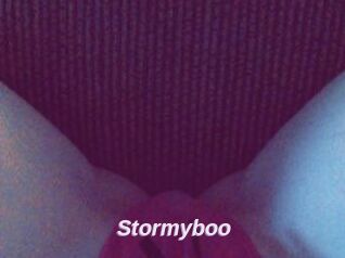 Stormyboo