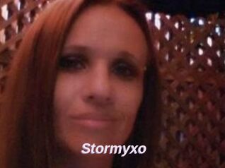 Stormyxo