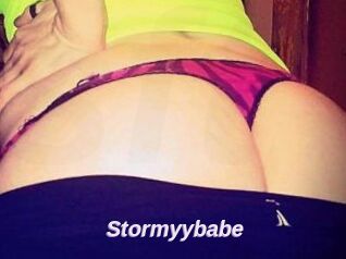 Stormyybabe