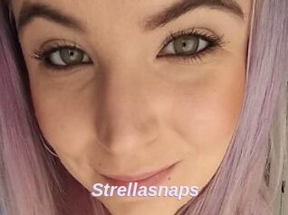 Strellasnaps