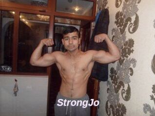 StrongJo