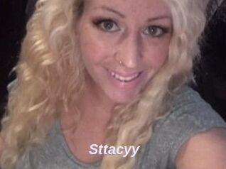 Sttacyy