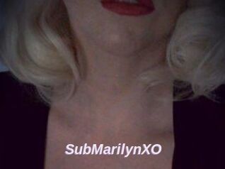 SubMarilynXO