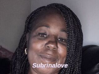 Subrinalove