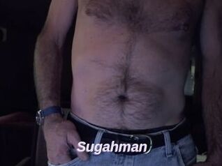 Sugahman