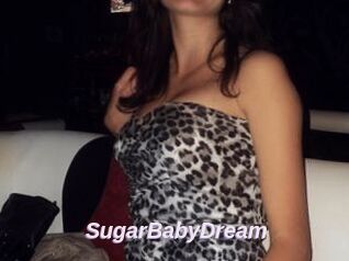 SugarBabyDream