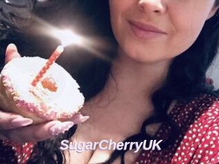 SugarCherryUK