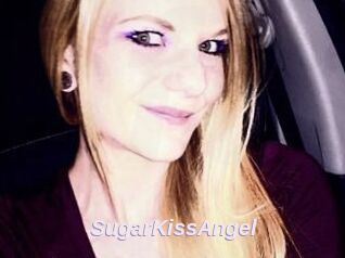 SugarKissAngel