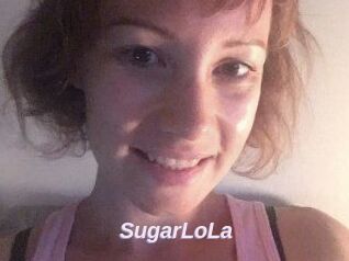 SugarLoLa