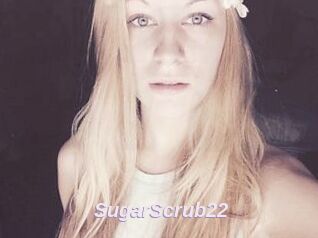 SugarScrub22