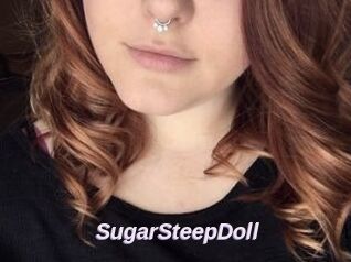 SugarSteep_Doll