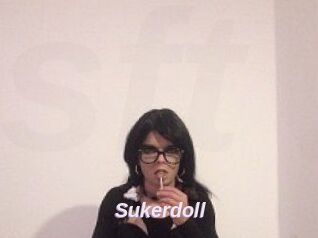 Sukerdoll