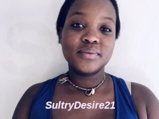 SultryDesire21