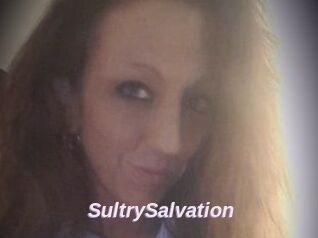 SultrySalvation