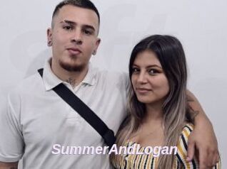 SummerAndLogan