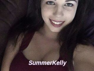 SummerKelly