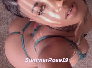 SummerRose19