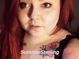 SummerSterling