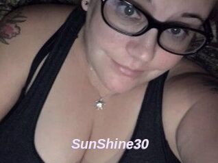 SunShine30