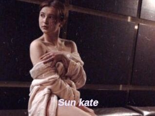 Sun_kate