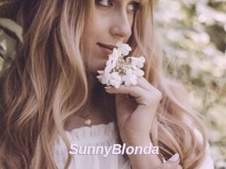 SunnyBlonda