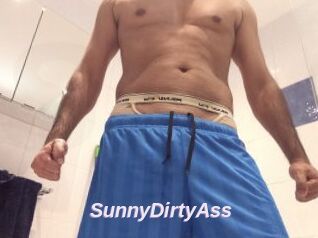 SunnyDirtyAss