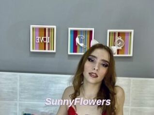 SunnyFlowers