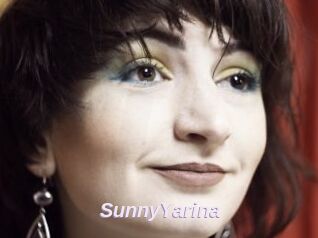 SunnyYarina