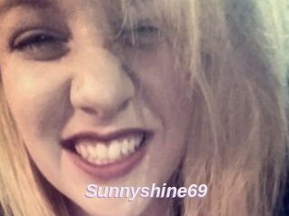 Sunnyshine69