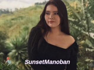 SunsetManoban